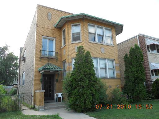 1344 N Lorel Ave., Chicago, IL 60651