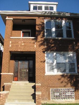 6611 S Washtenaw Ave., Chicago, IL 60629
