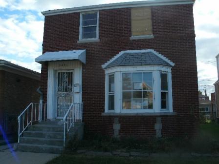 3431 S Austin Blvd., Cicero, IL 60804