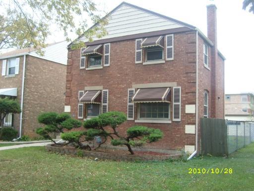 2114 S 24th Ave., Broadview, IL 60155