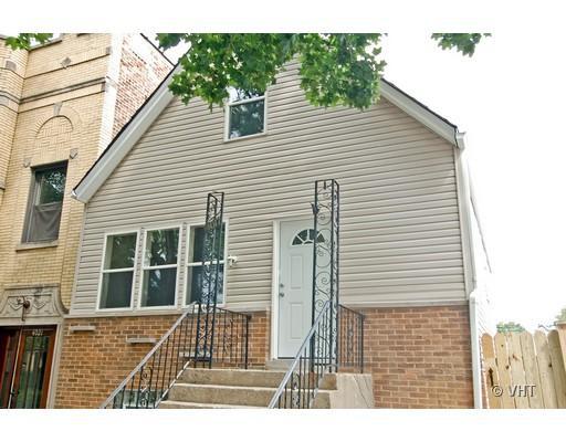 4017 N Sawyer St., Chicago, IL 60618