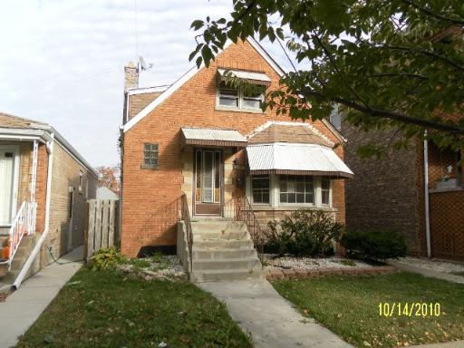 6215 S Mayfield Ave., Chicago, IL 60638