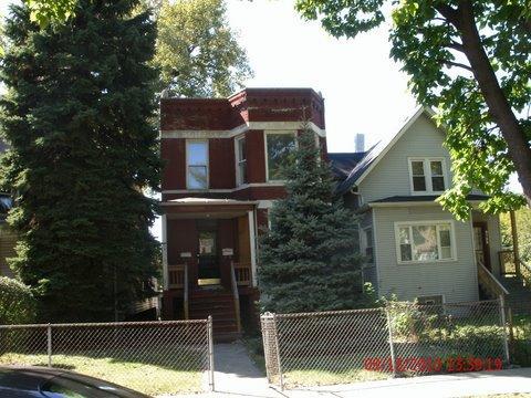 6726 S Emerald Ave., Chicago, IL 60621