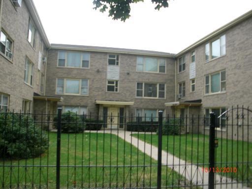 7909 S Ellis Ave. #3, Chicago, IL 60619