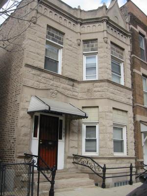 932 W 35th St., Chicago, IL 60609
