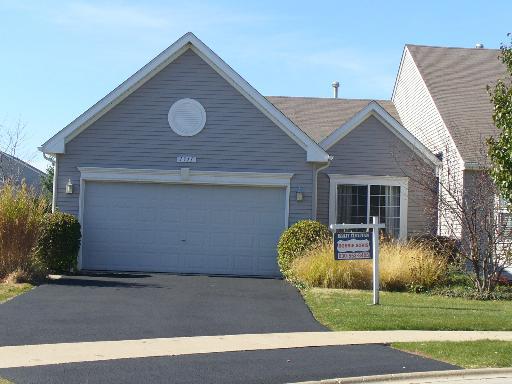 1341 Chestnut Cir., Yorkville, IL 60560