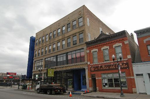 1400 N Milwaukee Ave. #401, Chicago, IL 60622