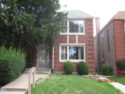8827 S Blackstone Ave., Chicago, IL 60619