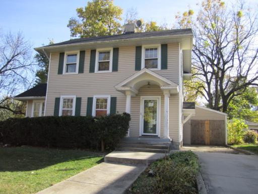 604 W Marion St., Joliet, IL 60436