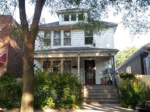 12034 S Perry Ave., Chicago, IL 60628