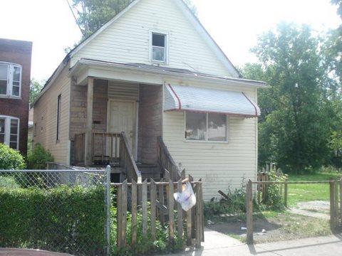 5925 S Morgan St., Chicago, IL 60621