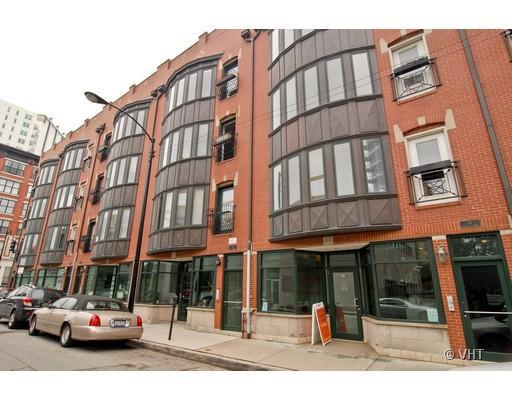 73 E 16th St. #2, Chicago, IL 60616