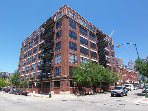 850 W Adams St. #6AB, Chicago, IL 60607