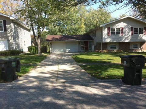 1331 Hassell Dr., Hoffman Estates, IL 60195