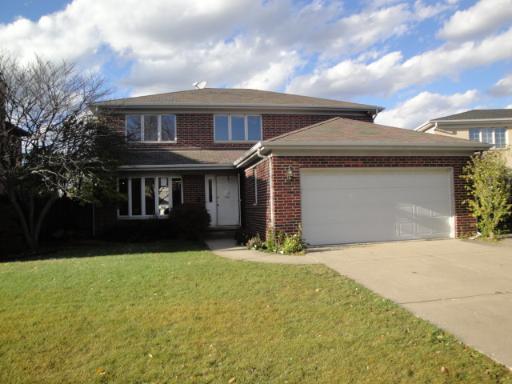 606 Berkshire Ln., Des Plaines, IL 60016