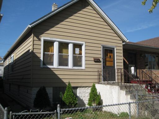 4114 S Campbell Ave., Chicago, IL 60632