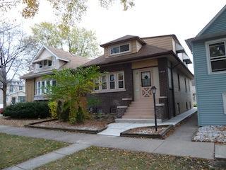 6832 W 13th St., Berwyn, IL 60402