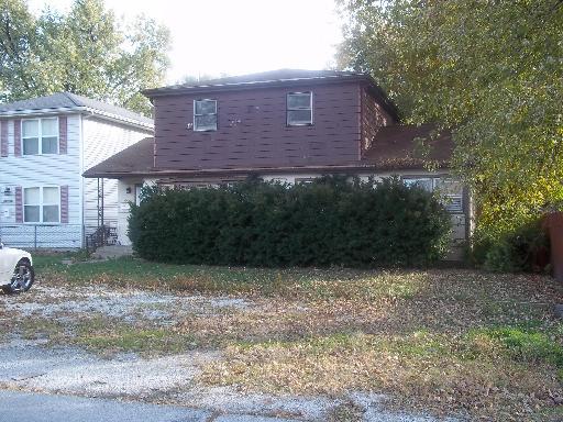 3751 W 116th St., Alsip, IL 60803