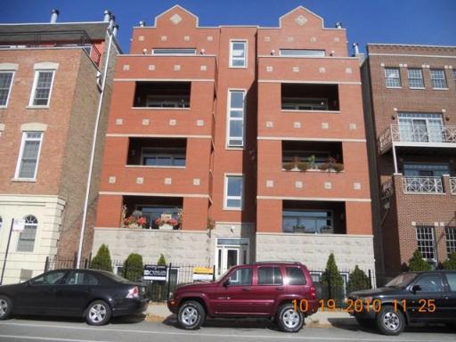 1654 W Augusta Blvd. #3E, Chicago, IL 60622
