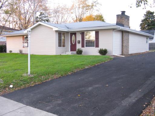 1909 Glenwood Ave., Joliet, IL 60435