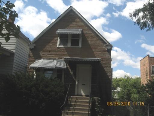 7840 S Champlain Ave., Chicago, IL 60619