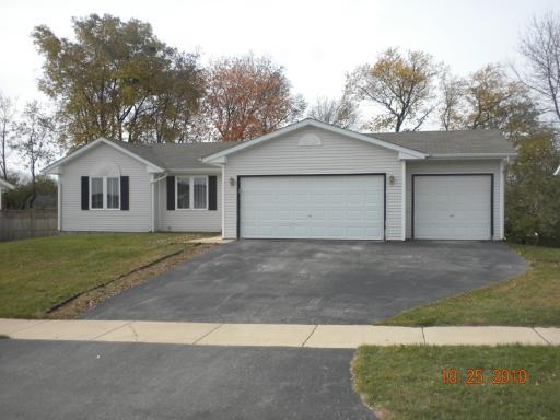 4335 Clearfield Ave., Rockford, IL 61109