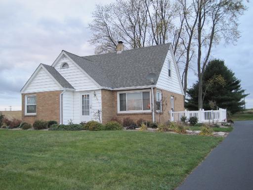 6484 Harrison Rd., Rockford, IL 61101