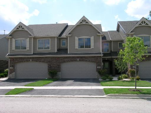 309 Nicole Way, Itasca, IL 60143