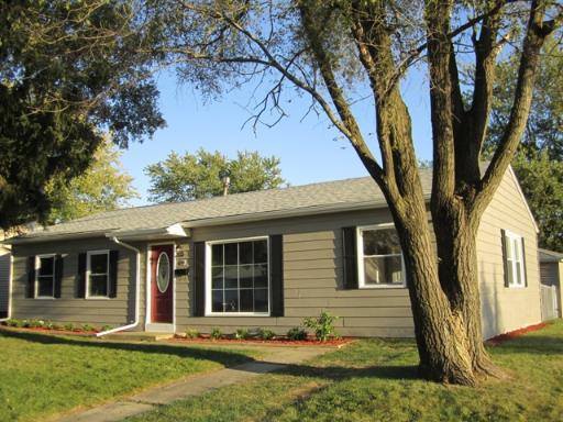 301 Macon Ave., Romeoville, IL 60446