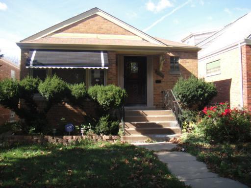 7354 S Maplewood Ave., Chicago, IL 60629