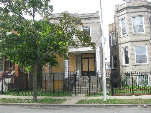 1632 N Central Park Ave., Chicago, IL 60647