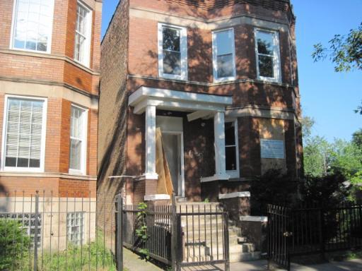5633 S Bishop St., Chicago, IL 60639