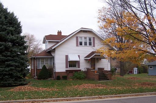 204 S First St., Tonica, IL 61370