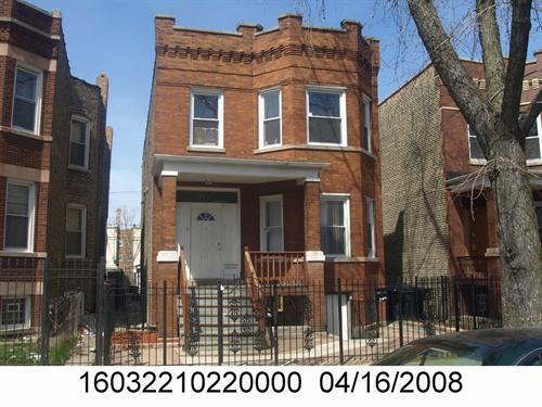 4252 W Kamerling Ave., Chicago, IL 60651