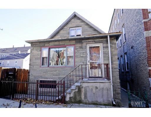2017 W Shakespeare St., Chicago, IL 60647