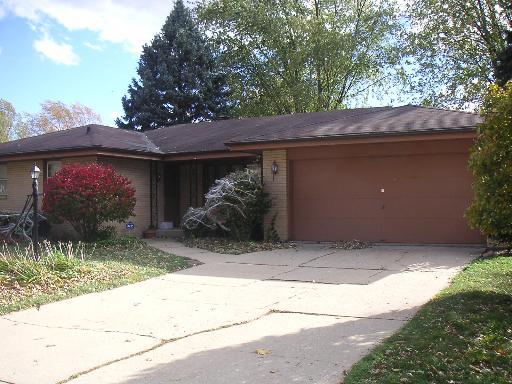 4835 Danforth Dr., Rockford, IL 61114