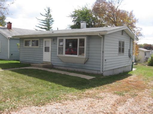 1013 Oakwood Dr., Round Lake Beach, IL 60073