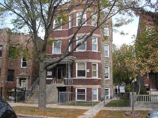 4316 W Shakespeare St., Chicago, IL 60639