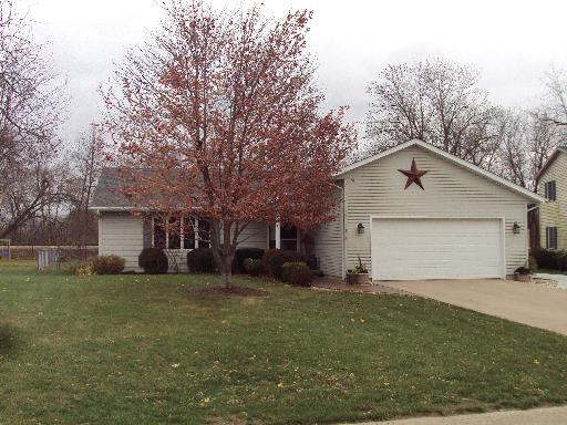 133 Valley View Dr., Seneca, IL 61360