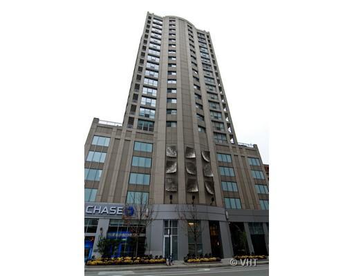600 N Dearborn Ave. #604, Chicago, IL 60654