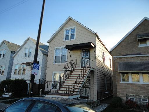 2858 N Elston Ave., Chicago, IL 60618