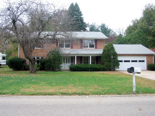 1310 S Euclid Ave., Princeton, IL 61356
