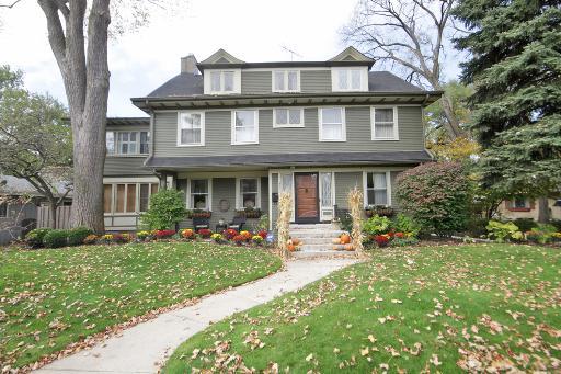 1500 Asbury St., Evanston, IL 60201