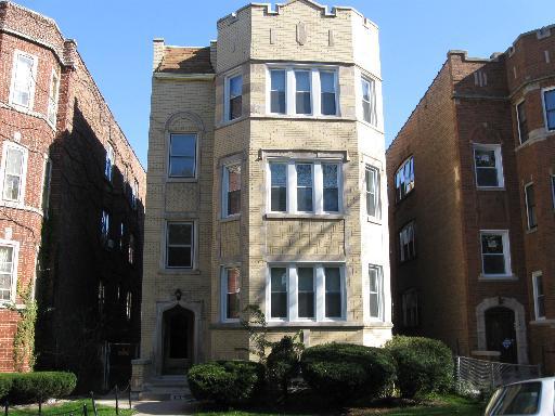 8231 S Drexel Blvd., Chicago, IL 60619