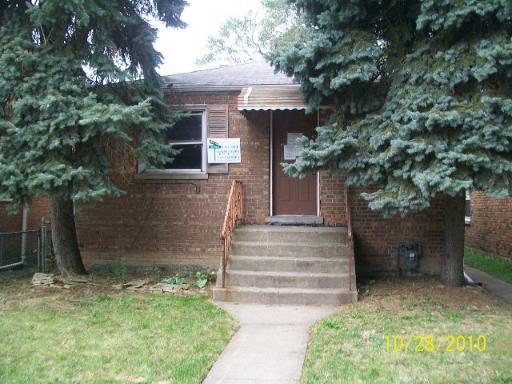 12874 S Green St., Chicago, IL 60643