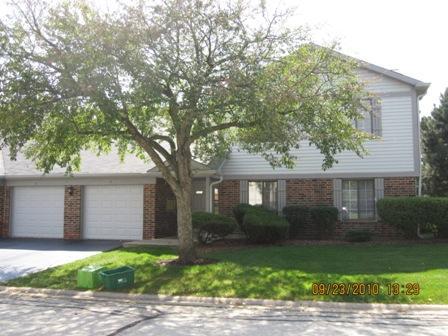 1521 Partridge Ln. #4, Arlington Heights, IL 60004