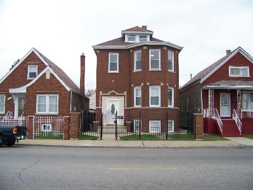 5009 S California Ave., Chicago, IL 60632