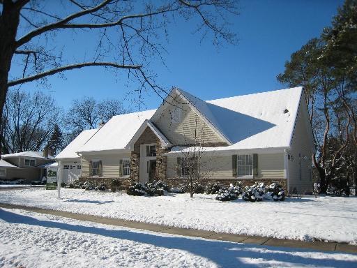 1213 N West St., Naperville, IL 60563