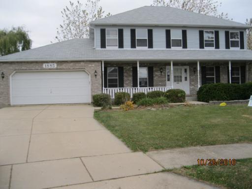 1885 Ridgemont Ct., Montgomery, IL 60538