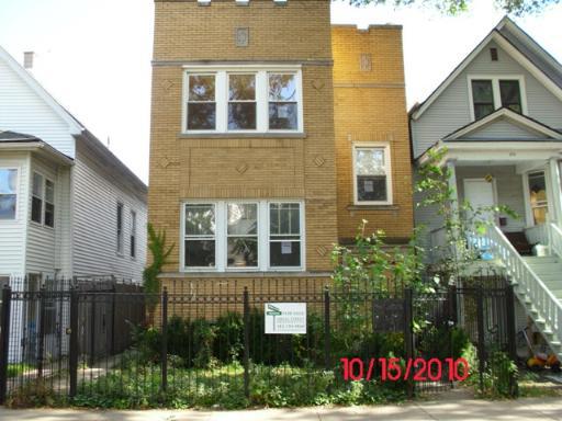 4717 N Springfield Ave., Chicago, IL 60625